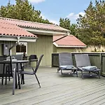 2255-ringkobing-lyngdraget-18 別荘 *