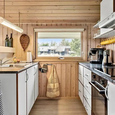2255-ringkobing-lyngdraget-18 بيت للعطل