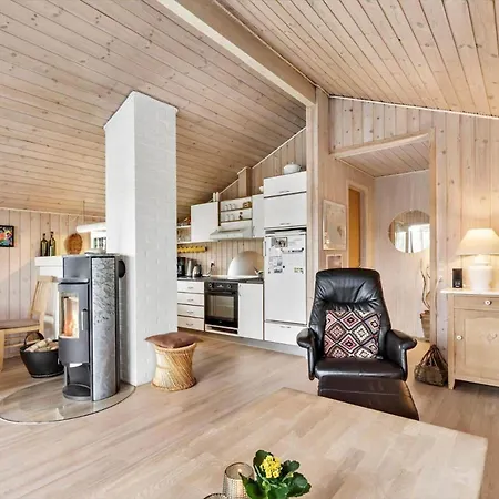 2255-ringkobing-lyngdraget-18 بيت للعطل