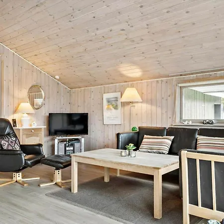 بيت للعطل 2255-ringkobing-lyngdraget-18 *