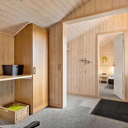 Casa vacanze 2255-ringkobing-lyngdraget-18 Klegod