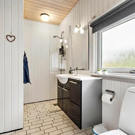 2255-ringkobing-lyngdraget-18 Casa vacanze