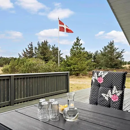 Casa vacanze 2255-ringkobing-lyngdraget-18