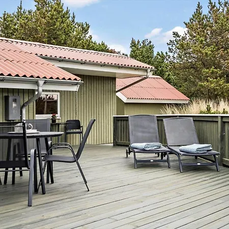 2255-ringkobing-lyngdraget-18 Casa vacanze *