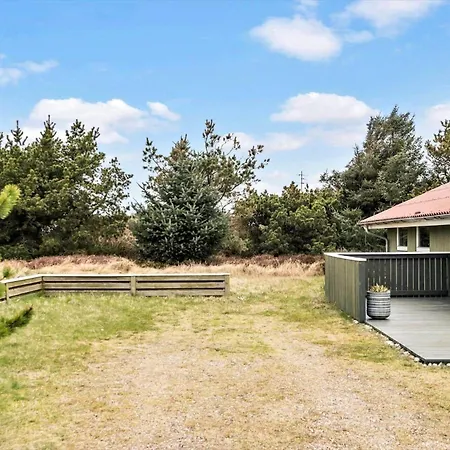 Casa vacanze 2255-ringkobing-lyngdraget-18 *