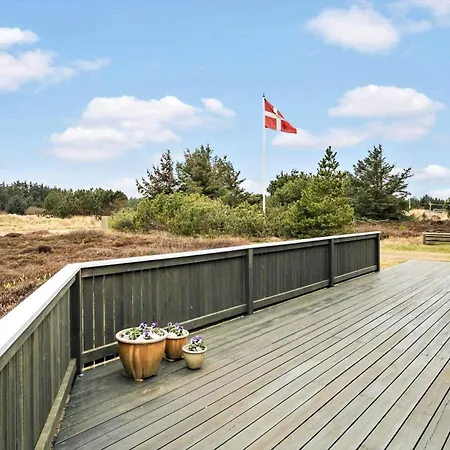 Casa vacanze 2255-ringkobing-lyngdraget-18 Klegod