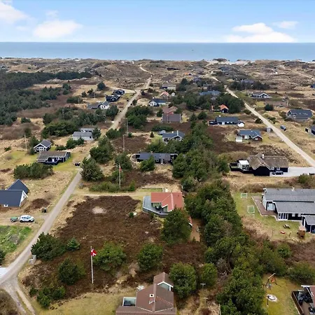 Casa vacanze 2255-ringkobing-lyngdraget-18 *