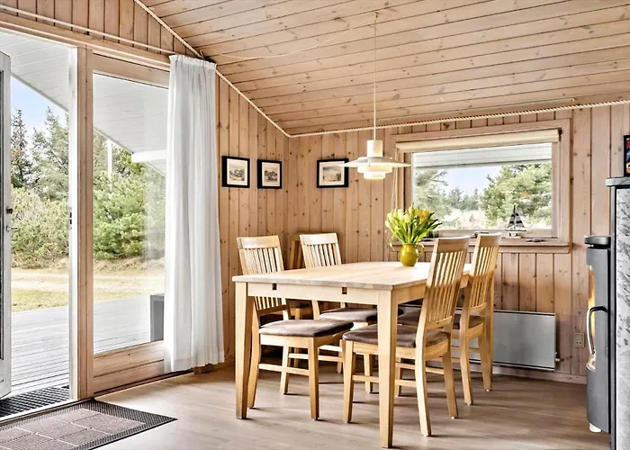 2255-ringkobing-lyngdraget-18 بيت للعطل *