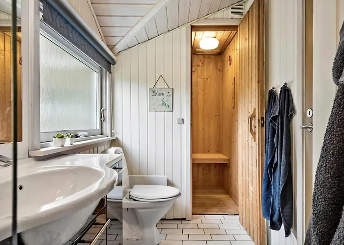 2255-ringkobing-lyngdraget-18 بيت للعطل