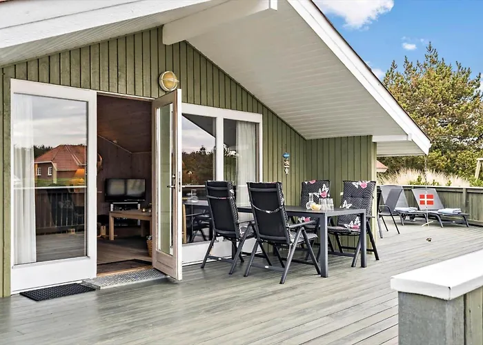 بيت للعطل 2255-ringkobing-lyngdraget-18 *