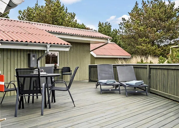 2255-ringkobing-lyngdraget-18 بيت للعطل *