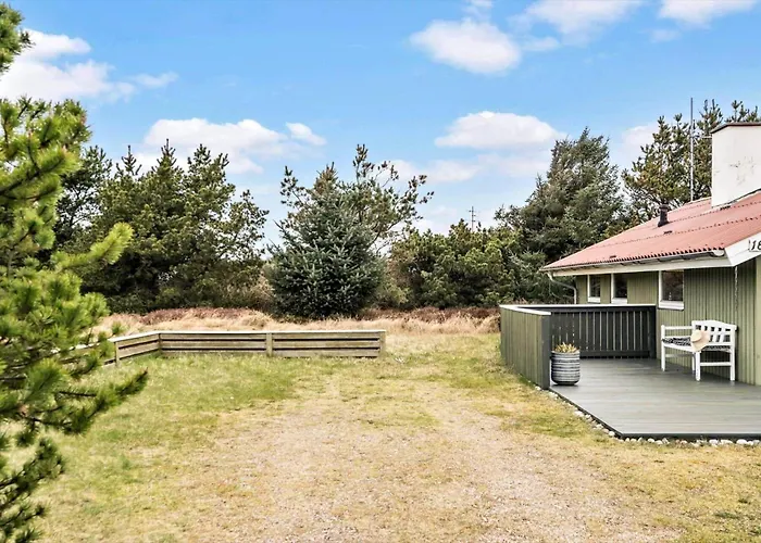 בית נופש 2255-ringkobing-lyngdraget-18 *