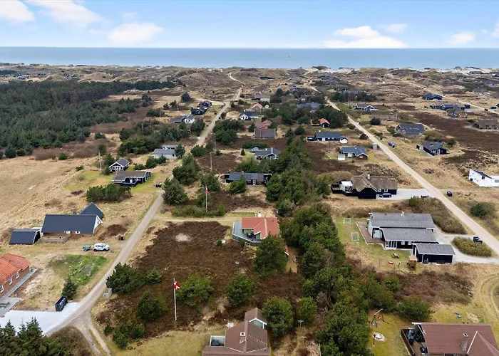 بيت للعطل 2255-ringkobing-lyngdraget-18 *