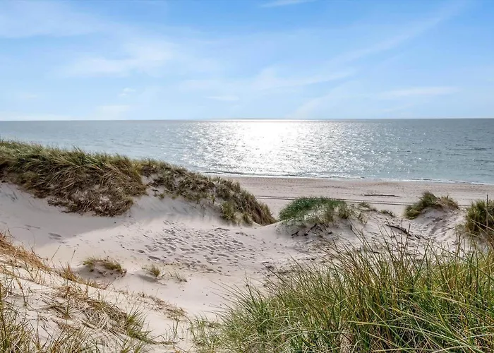 2255-ringkobing-lyngdraget-18 بيت للعطل