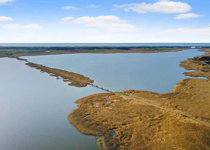 بيت للعطل 2255-ringkobing-lyngdraget-18 *